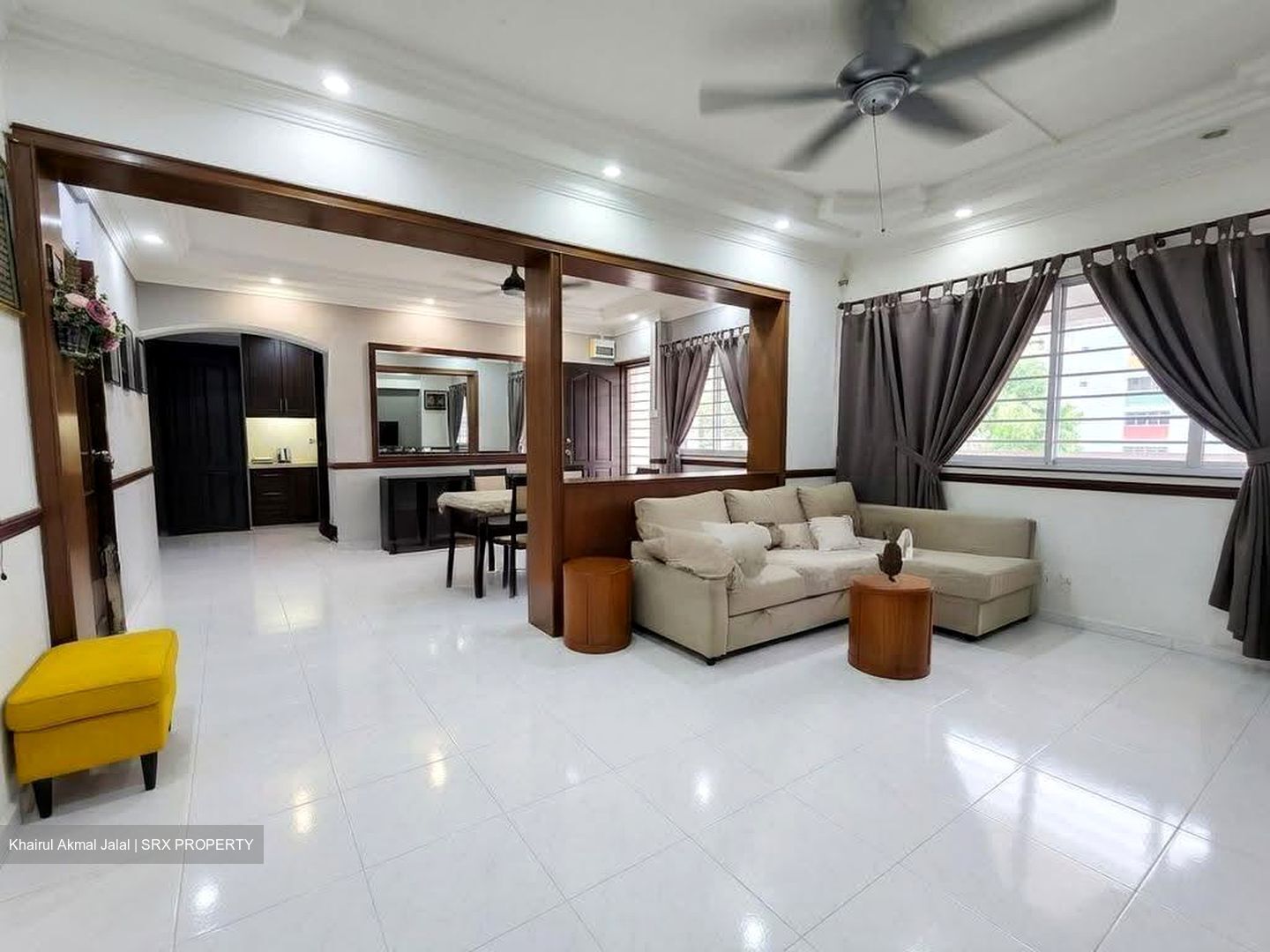 Blk 747 Gek Poh Ville (Jurong West), HDB 4 Rooms #620794001